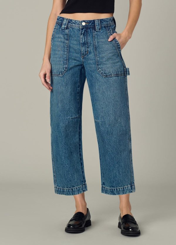 THE RELAXED CARPENTER PANT - Image 2