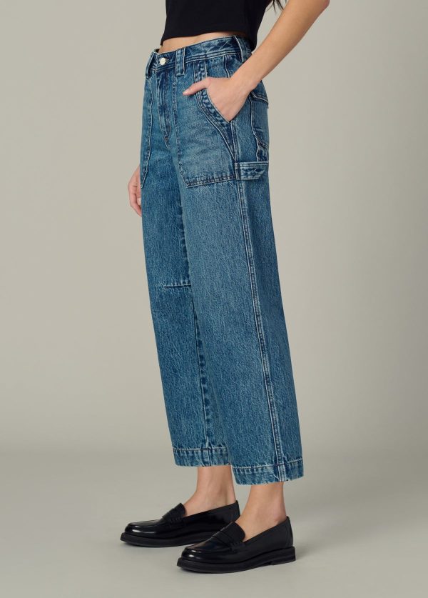 THE RELAXED CARPENTER PANT - Image 3
