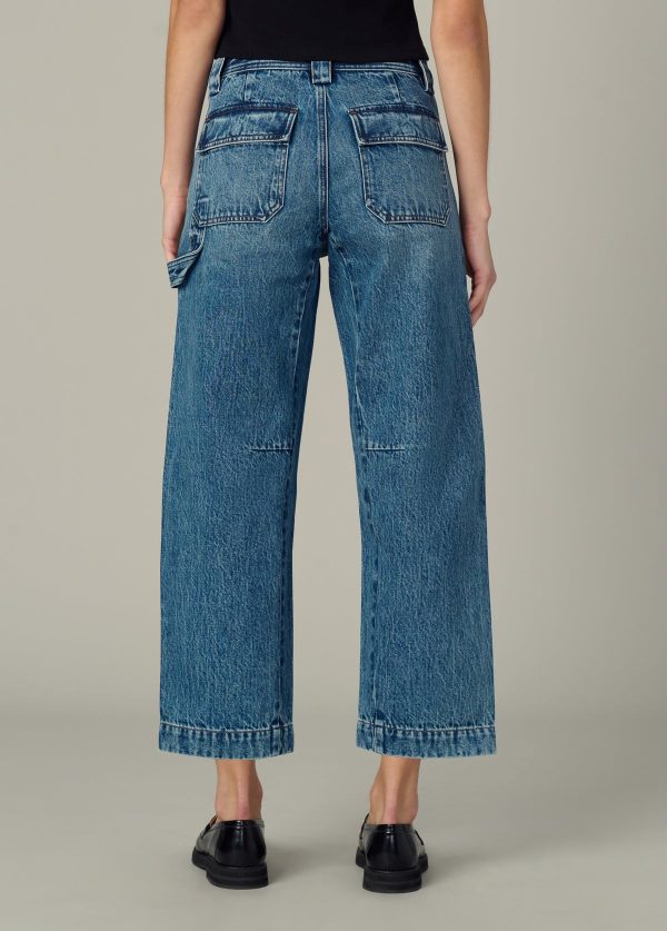 THE RELAXED CARPENTER PANT - Image 4