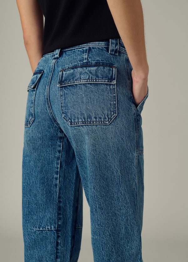 THE RELAXED CARPENTER PANT - Image 6
