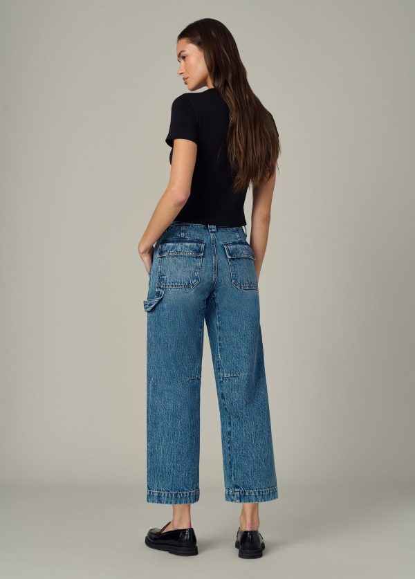 THE RELAXED CARPENTER PANT - Image 7