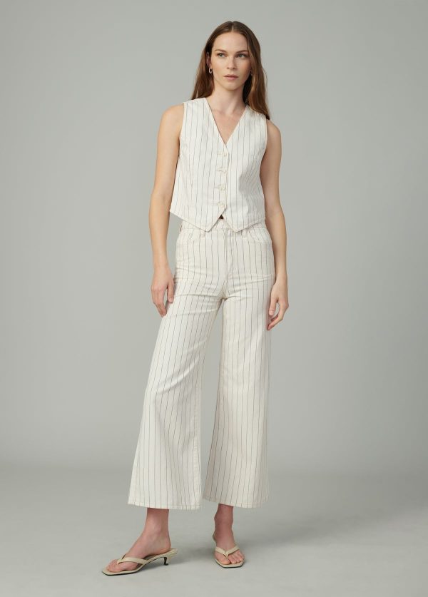 THE RELAXED TAILORED WAISTCOAT - Image 2