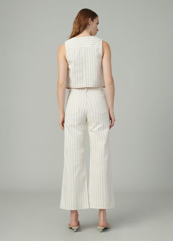 THE RELAXED TAILORED WAISTCOAT - Image 6