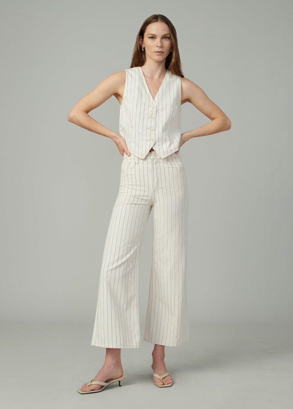 THE RELAXED TAILORED WAISTCOAT - Image 7