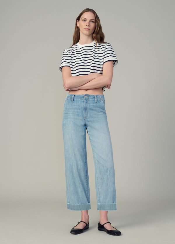 THE KARTER TROUSER