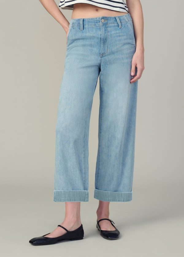 THE KARTER TROUSER - Image 2
