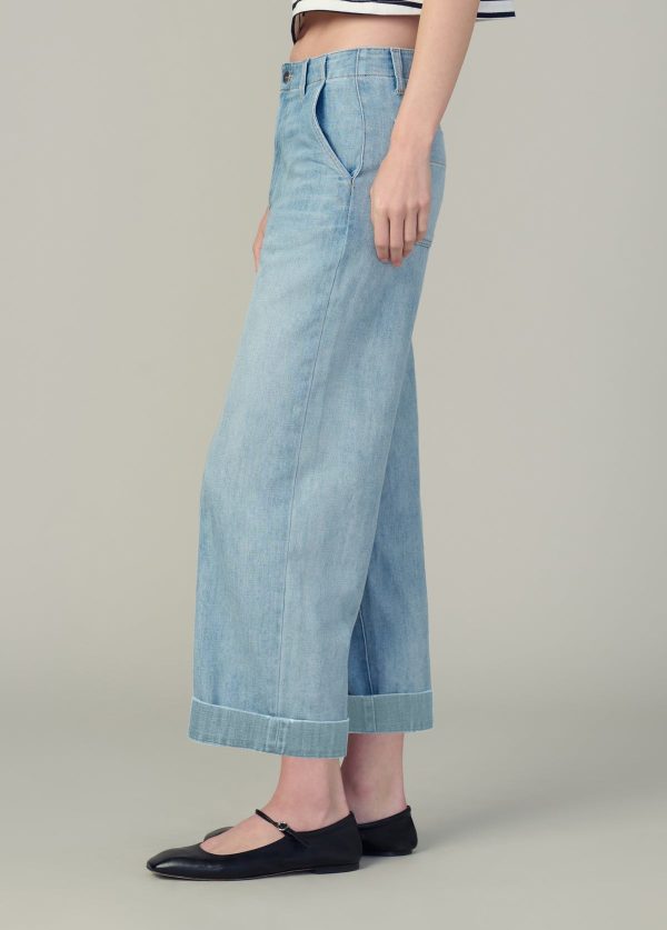 THE KARTER TROUSER - Image 3