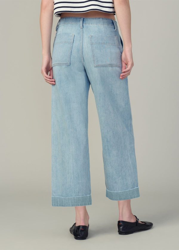 THE KARTER TROUSER - Image 4