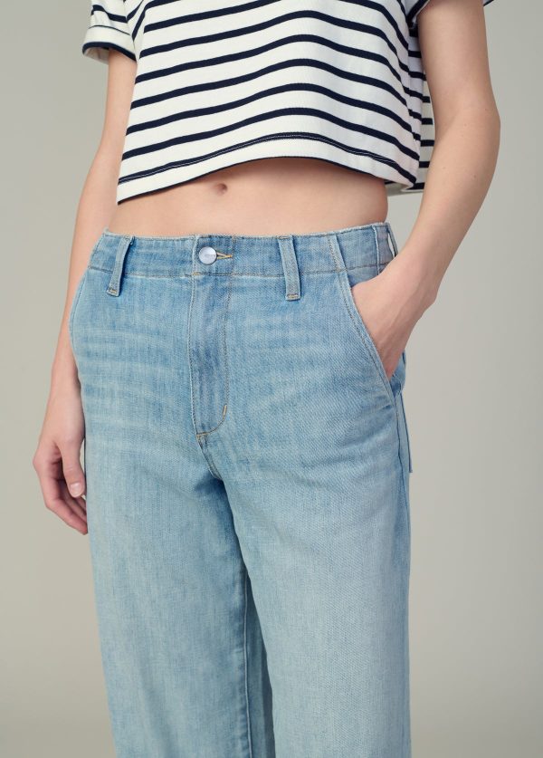 THE KARTER TROUSER - Image 5