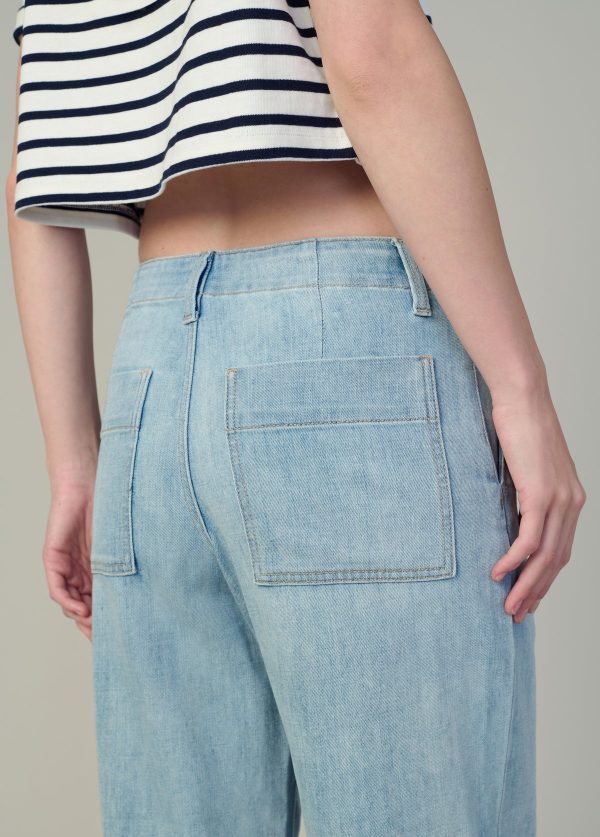 THE KARTER TROUSER - Image 6