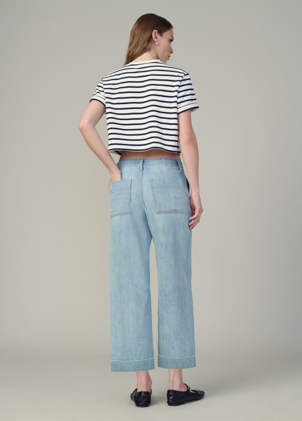 THE KARTER TROUSER - Image 7