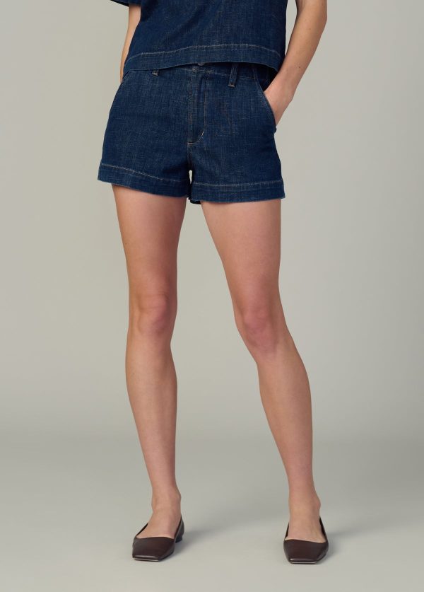 THE KARTER TROUSER SHORT - Image 2
