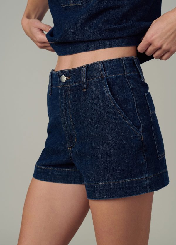 THE KARTER TROUSER SHORT - Image 5