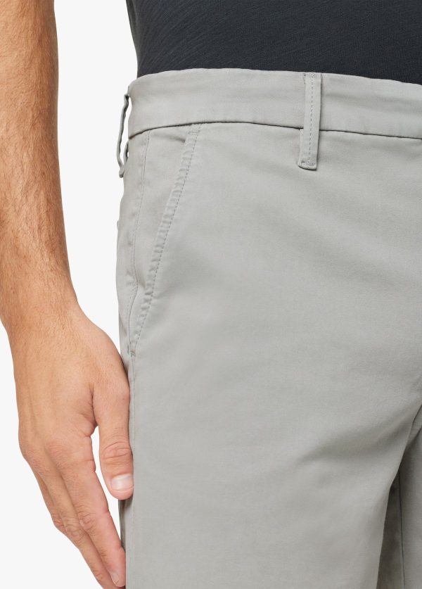 BRIXTON TROUSER SHORT - Image 4