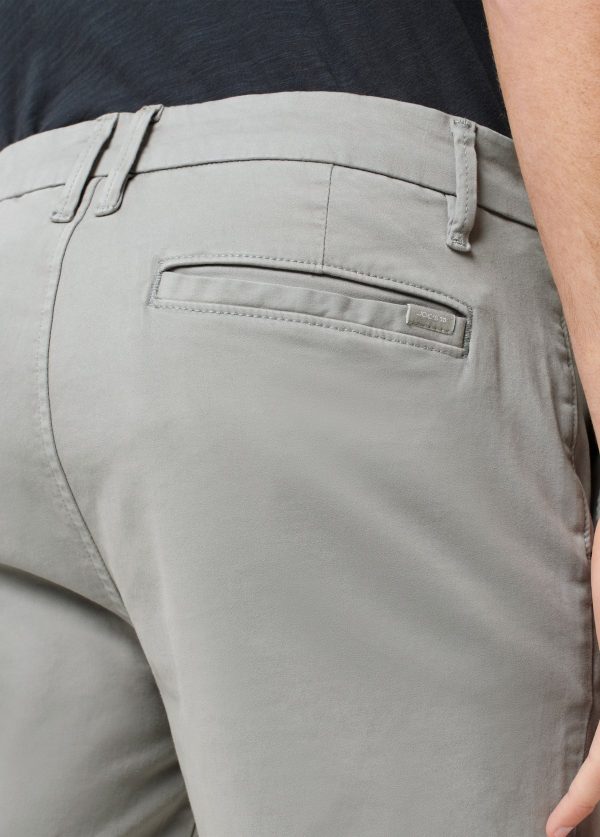 BRIXTON TROUSER SHORT - Image 5