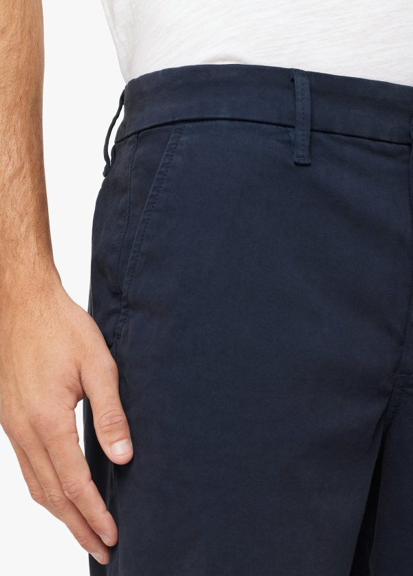 BRIXTON TROUSER SHORT - Image 4