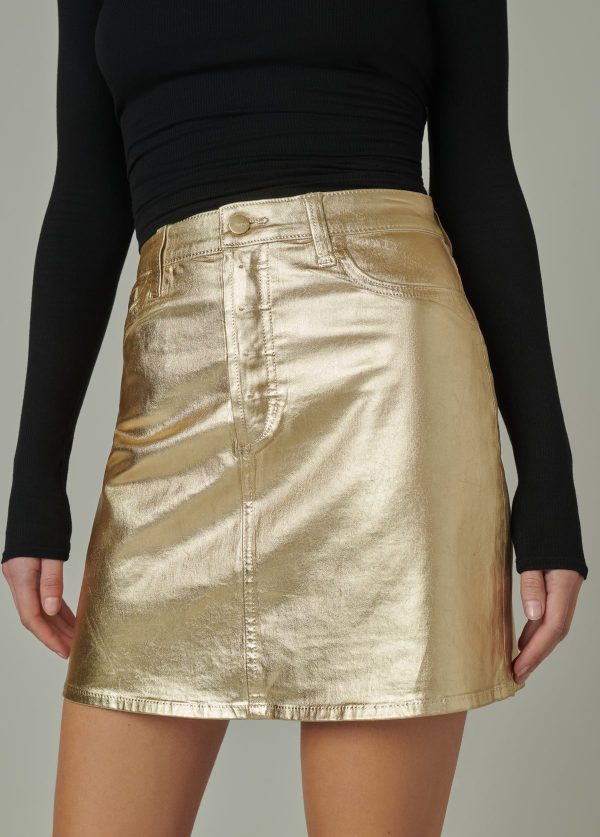 THE CARA SKIRT - Image 5