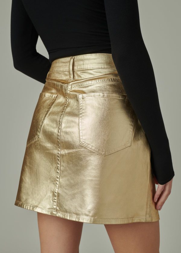 THE CARA SKIRT - Image 6