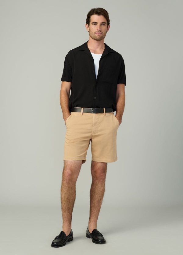 THE PALMER SHORT