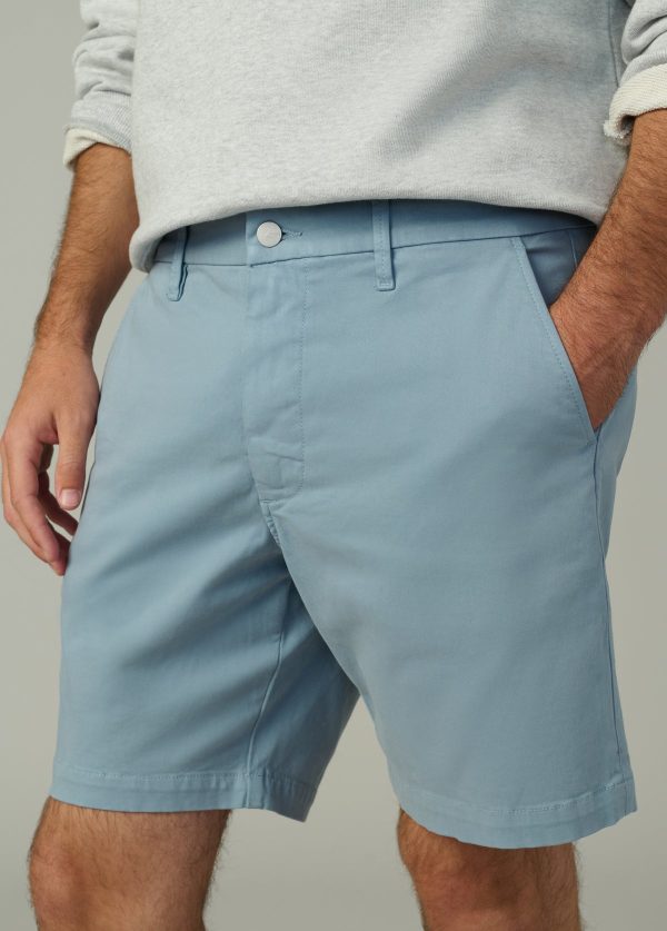 THE PALMER SHORT - Image 5