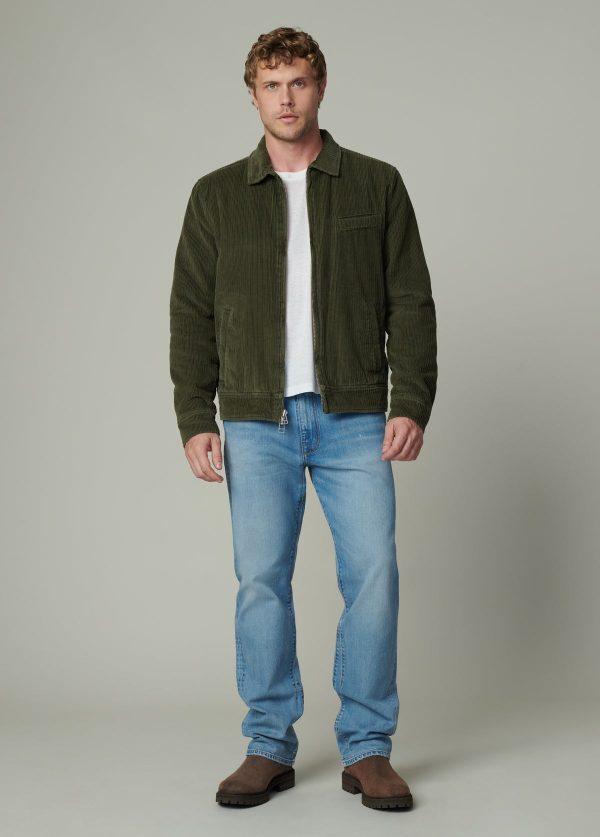 MECHANIC CORD JACKET - Image 6