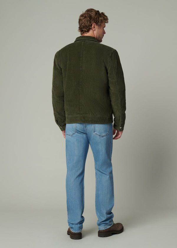 MECHANIC CORD JACKET - Image 7