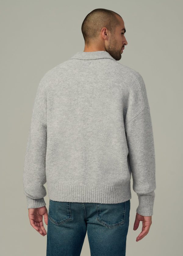 JULIAN POLO SWEATER - Image 5