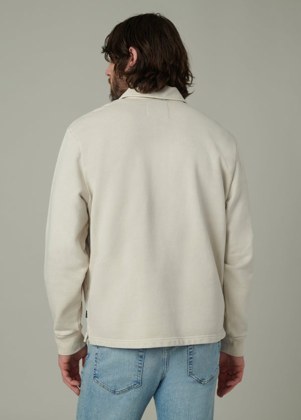 POLO SWEATSHIRT - Image 3