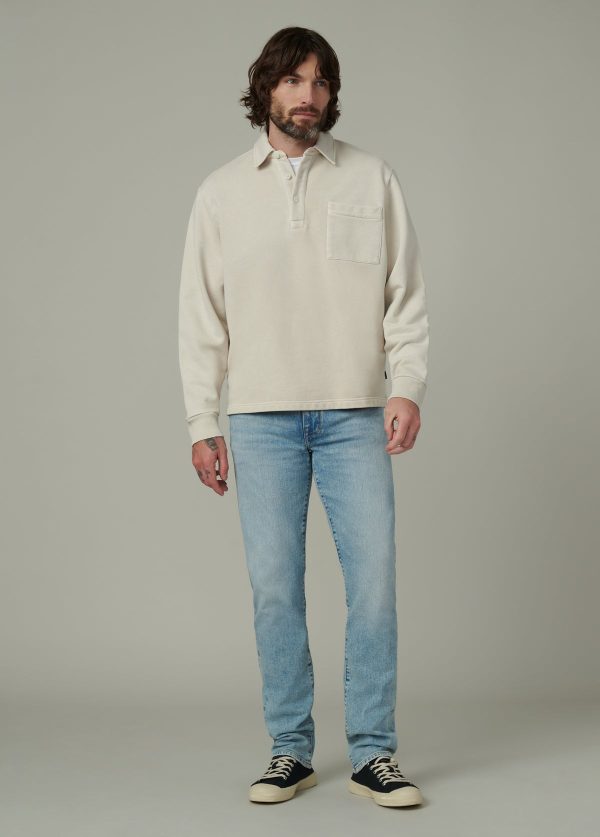 POLO SWEATSHIRT - Image 5