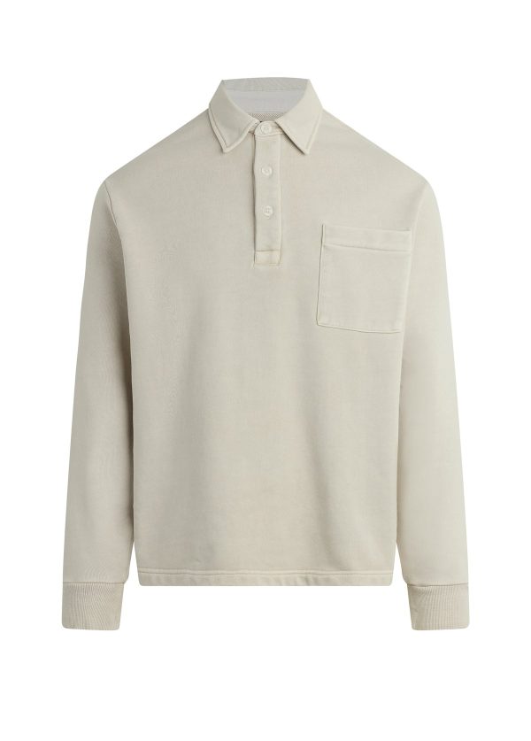 POLO SWEATSHIRT - Image 7