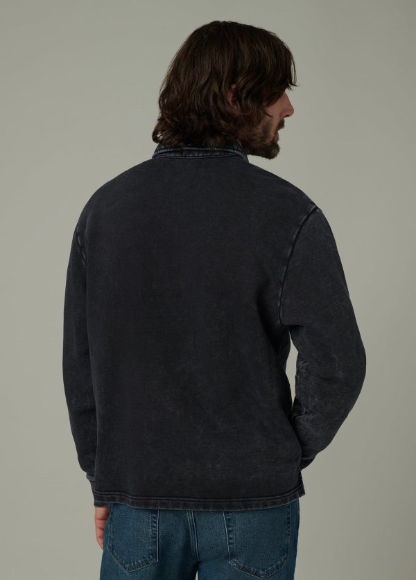 POLO SWEATSHIRT - Image 3