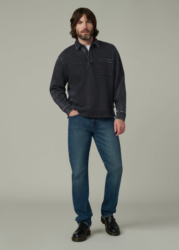 POLO SWEATSHIRT - Image 5