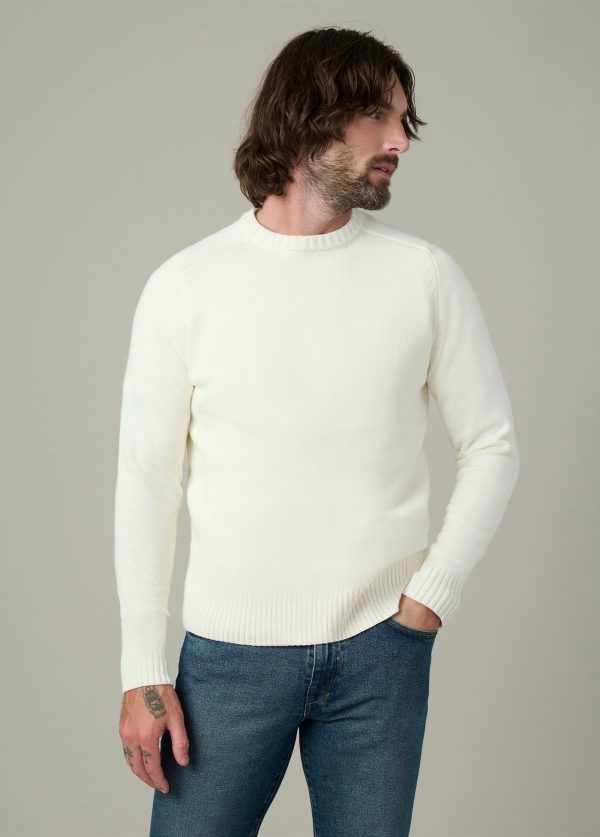 LLOYD CREWNECK SWEATER
