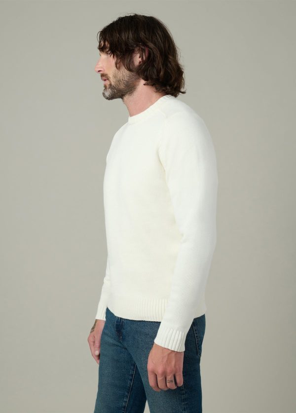 LLOYD CREWNECK SWEATER - Image 2