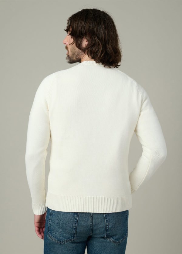 LLOYD CREWNECK SWEATER - Image 3