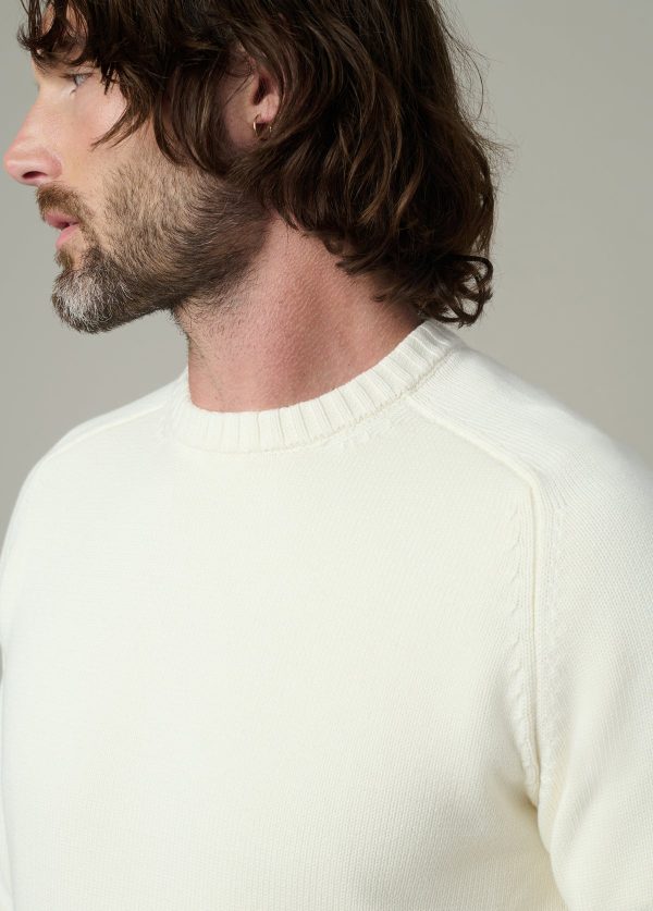 LLOYD CREWNECK SWEATER - Image 4