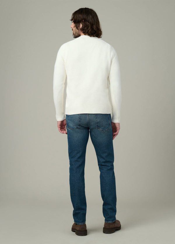 LLOYD CREWNECK SWEATER - Image 6