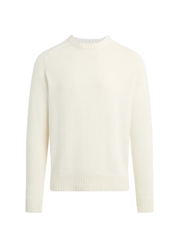 LLOYD CREWNECK SWEATER - Image 7