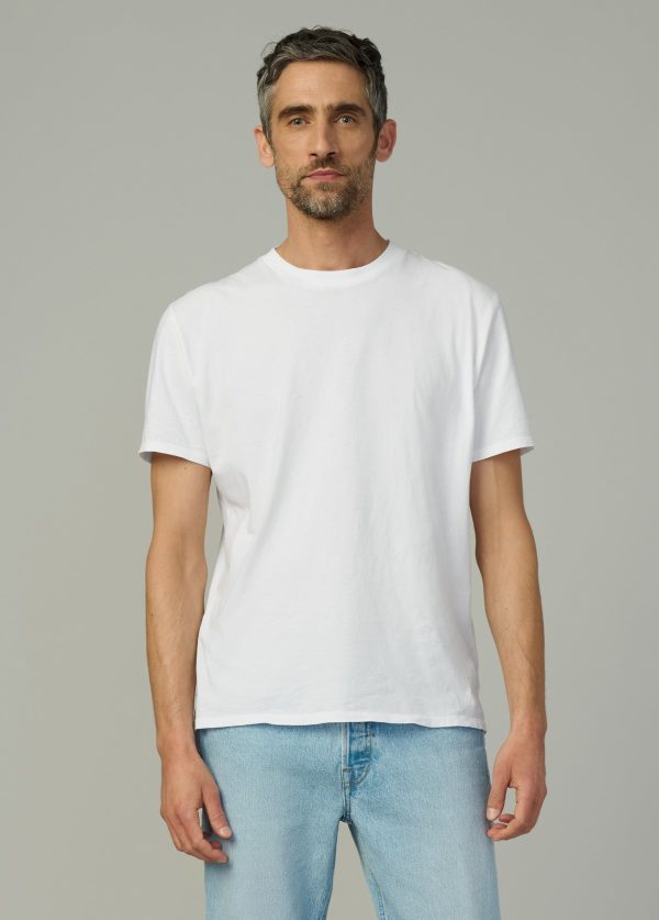 BESPOKE TEE