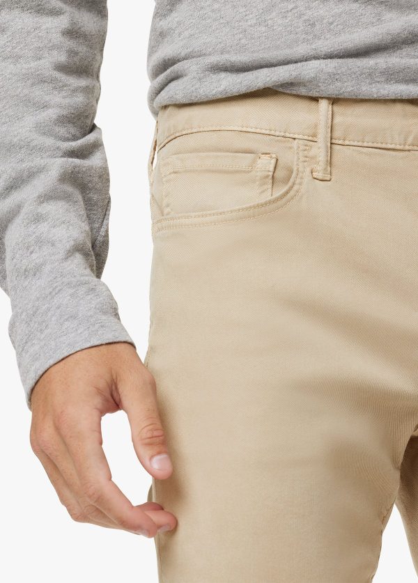 THE BRIXTON TWILL - Image 4
