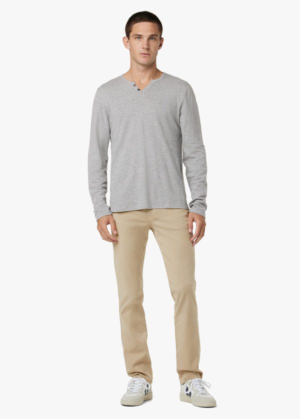 THE BRIXTON TWILL - Image 6