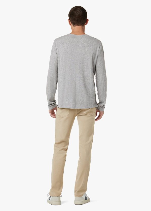 THE BRIXTON TWILL - Image 7