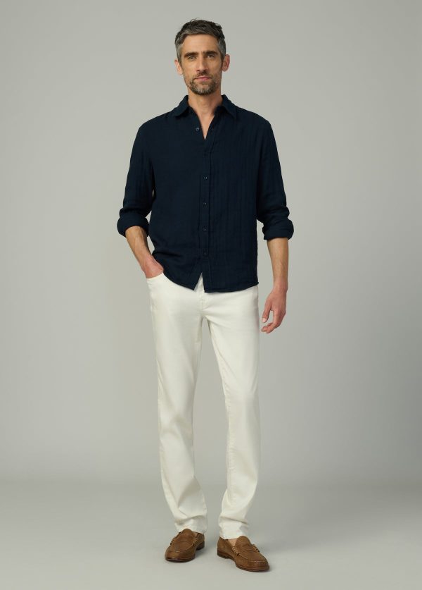 THE BRIXTON TWILL