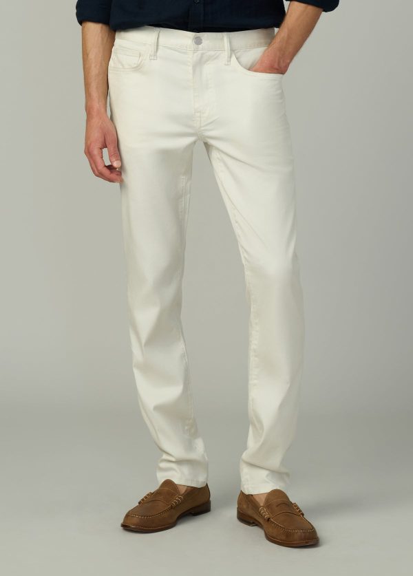 THE BRIXTON TWILL - Image 2