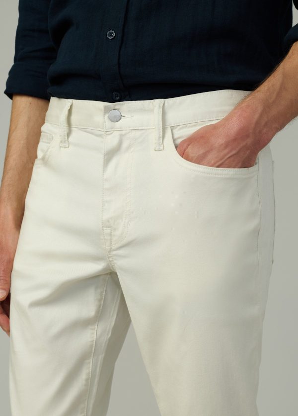 THE BRIXTON TWILL - Image 5