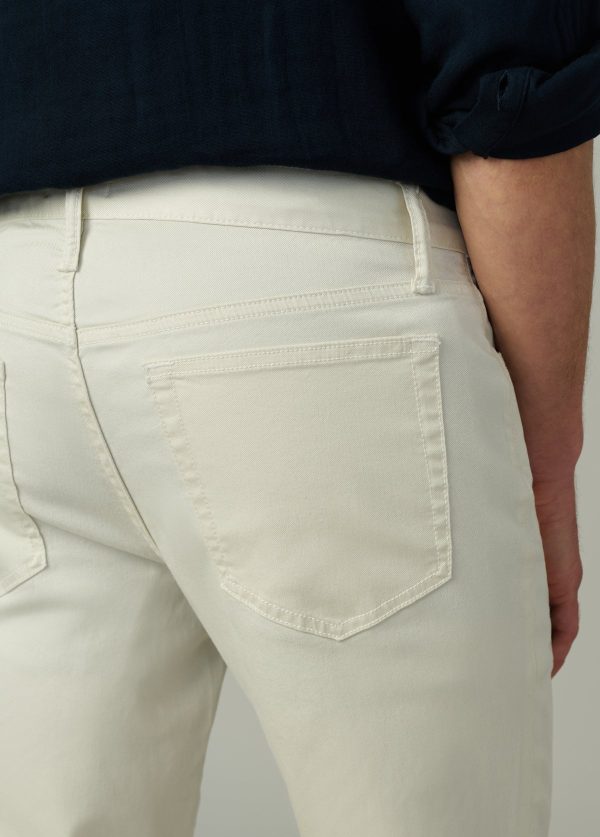 THE BRIXTON TWILL - Image 6