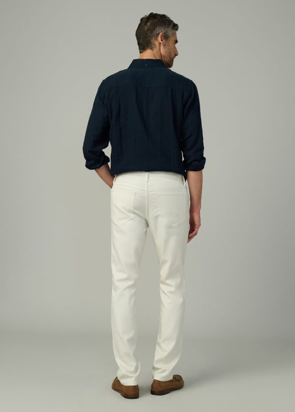 THE BRIXTON TWILL - Image 7