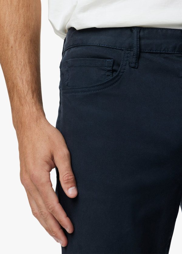 THE BRIXTON TWILL - Image 4