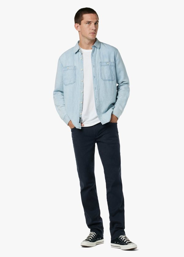 THE BRIXTON TWILL - Image 5