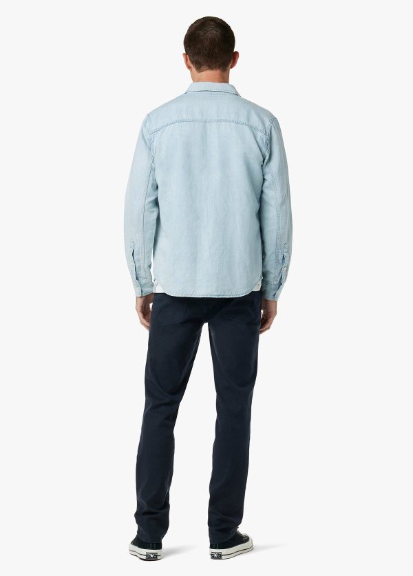 THE BRIXTON TWILL - Image 6